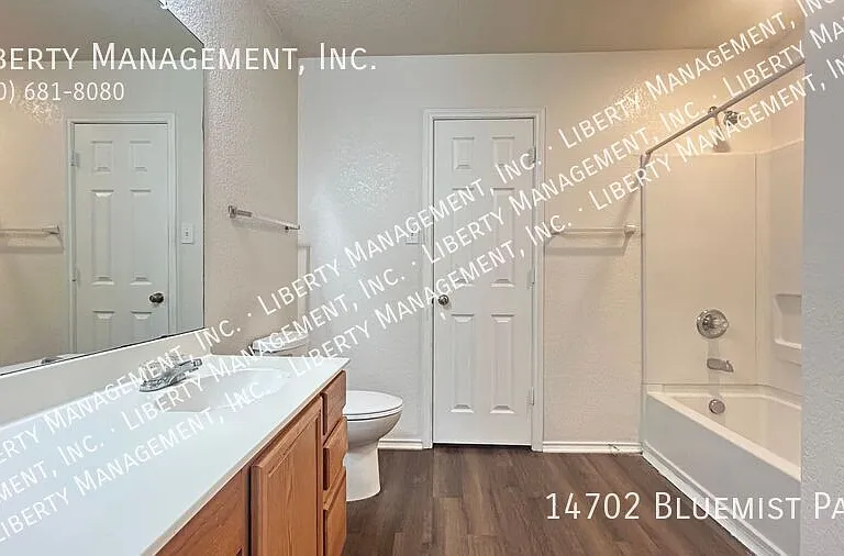 14702 Bluemist Pass — Photo 18