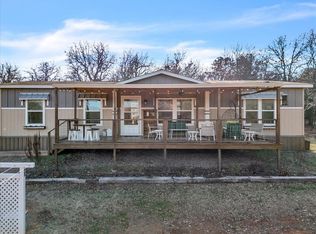 13639 205th St, Blanchard, OK 73010