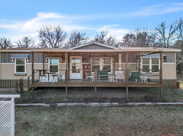 13639 205th St, Blanchard, OK 73010