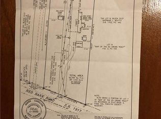 6810 Red Bank Rd, Germanton, NC 27019