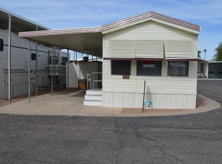 330 E Saguaro Dr, Florence, AZ 85132