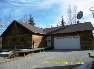3479 Sharon Rd, North Pole, AK 99705