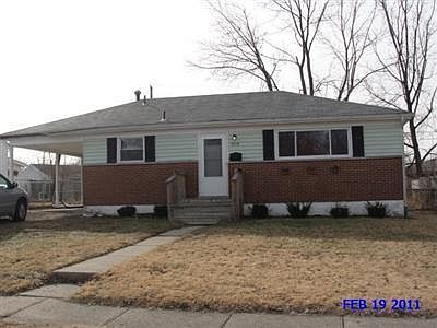 1st image of 5158 Hacket Dr