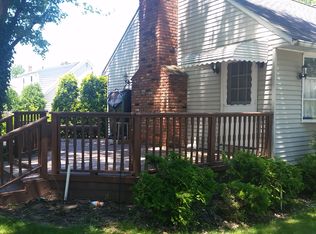 5296 Edenhurst Ave, Lyndhurst, OH