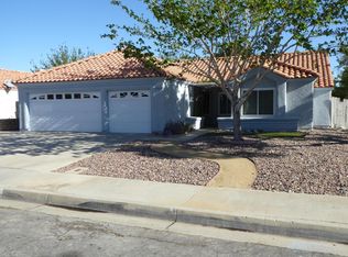 1563 Coventry Pl, Palmdale, CA 93551