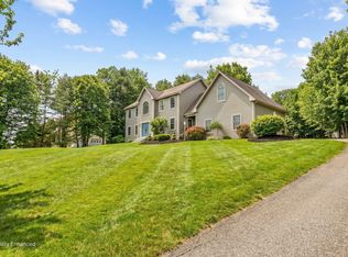 45 Hermon Heights, Hermon, ME 04401