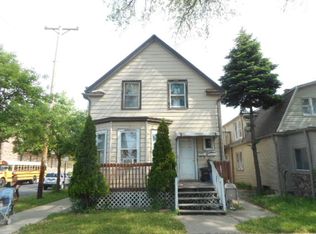 3456 W 54th Pl, Chicago, IL 60632
