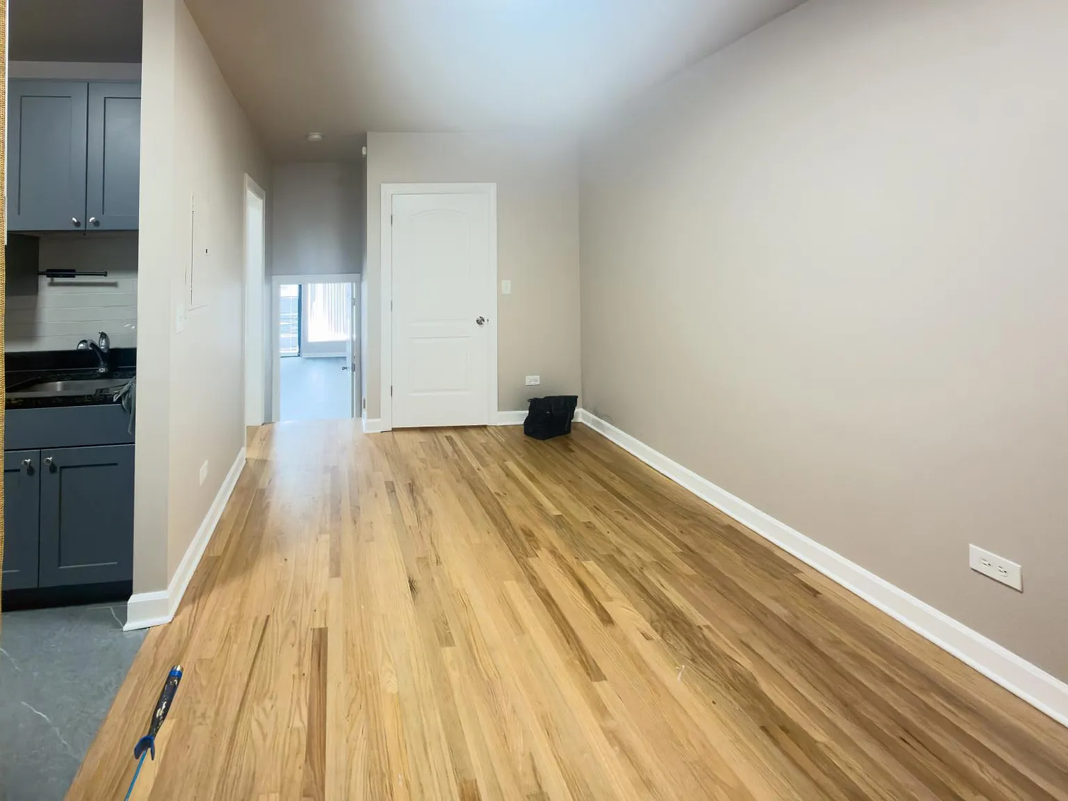 3585 North Milwaukee Avenue #1 — Photo 2