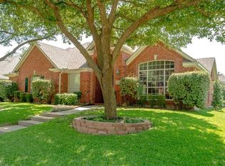 306 Fairfax Dr, Allen, TX 75013