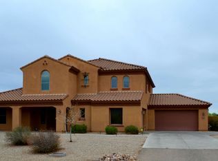 32249 N Royce Rd, San Tan Valley, AZ 85142