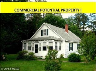 19059 Jefferson Davis Hwy, RUTHER GLEN, VA 22546