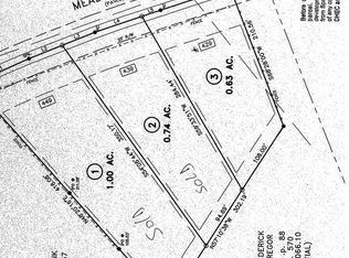 429 Meadow Rd, Inman, SC 29349