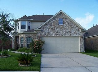 2322 Village Leaf Dr, Spring, TX 77386