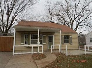 2809 Highland Dr, Kansas City, KS 66106