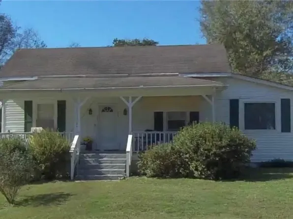 619 6th Ave NE, Fayette, AL 35555