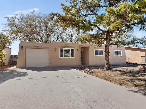 1513 Muriel St NE, Albuquerque, NM 87112