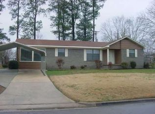 2011 Sandy Ave SW, Cullman, AL 35055
