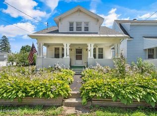 12 Madison Ave, Albany, NY 12205