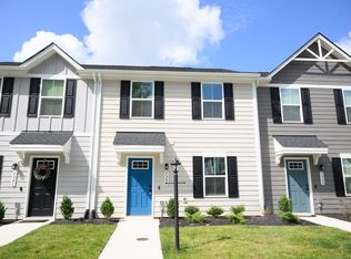 5345 Canterbury Ridge Ct, Richmond, VA 23225