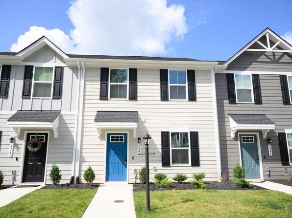 5345 Canterbury Ridge Ct