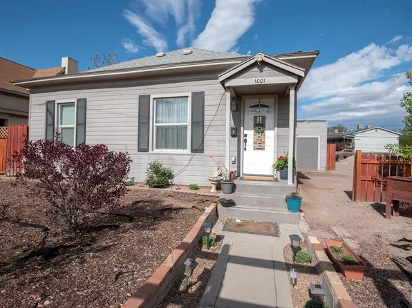 1001 Main Street, Delta, CO 81416