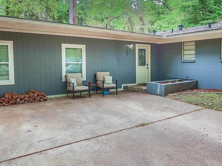 3605 Forest Trl — Photo 5