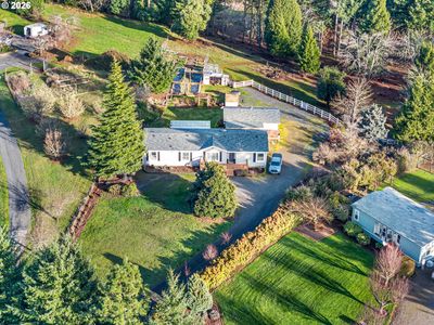 83149 Mickelson Rd, Creswell, OR, 97426