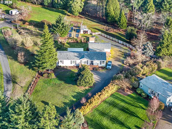 83149 Mickelson Rd, Creswell, OR 97426