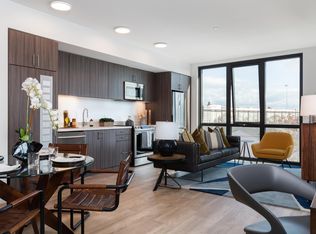 HQ, San Francisco, CA 94103