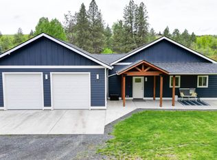 1147 Driscoll Ridge Rd, Troy, ID 83871