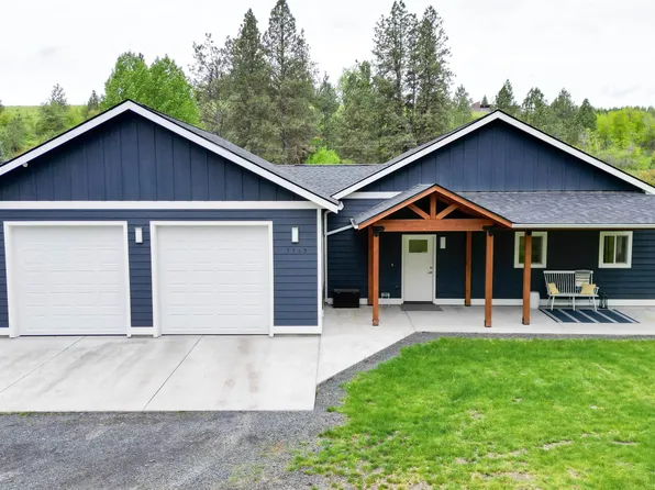 1147 Driscoll Ridge Rd, Troy, ID 83871