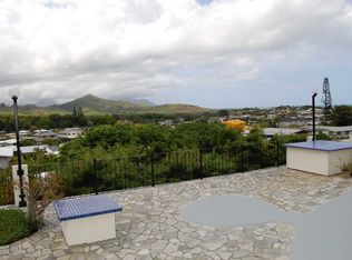 46-195 Haiku Rd, Kaneohe, HI 96744