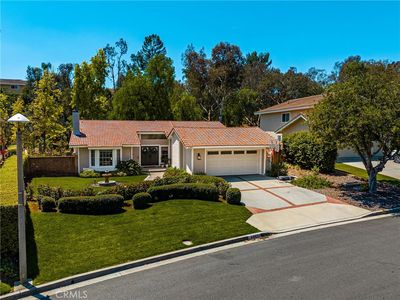 5341 Via Bernardo, Yorba Linda, CA, 92887
