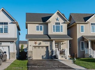 24 Courtney St, Centre Wellington, ON N1M0C9