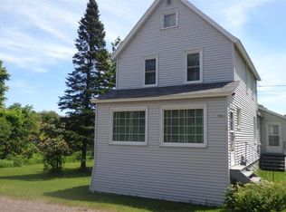 58116 Us Highway 41, Calumet, MI 49913