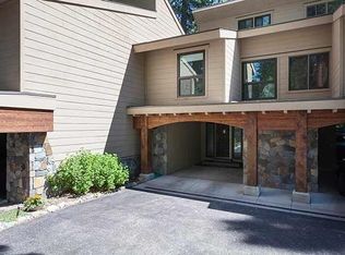 954 Fairway Blvd #1, Incline Village, NV 89451