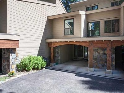 954 Fairway Blvd #1, Incline Village, NV, 89451
