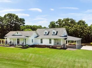 10449 County Road 19, Heflin, AL 36264
