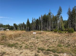 7 Johnson Ridge Dr PARCEL E, Belfair, WA 98528