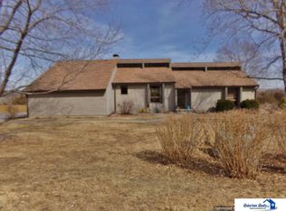 604 Overlook Ln Beatrice NE 68310 Zillow