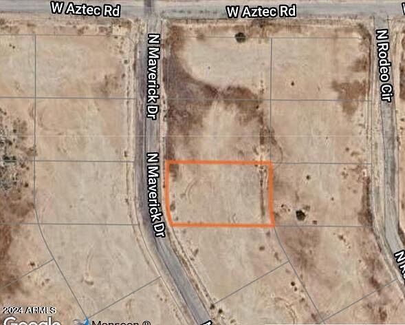 1st image of 0 N Maverick Drive #9