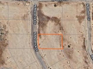 0 N Maverick Dr #9, Eloy, AZ 85131