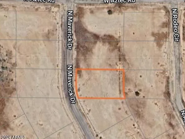 0 N Maverick Drive #9, Eloy, AZ 85131