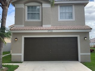 17723 SW 24th Ct, Miramar, FL 33029