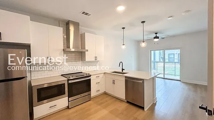 3101 Govalle Ave #110 — Photo 2