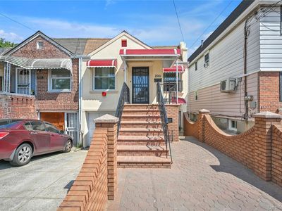 1561 Remsen Ave, Brooklyn, NY, 11236
