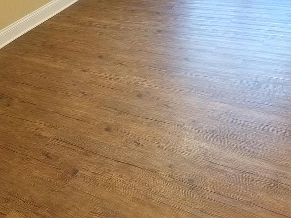 Flooring