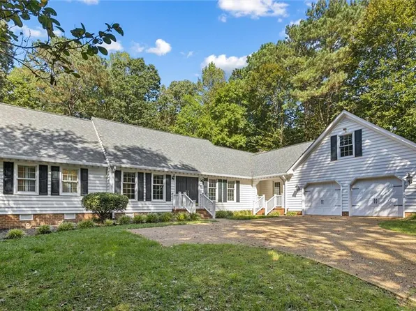 138 Devonshire Dr, Williamsburg, VA 23188