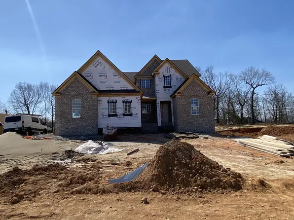 7277 Orrinshire Dr, Fairview, TN 37062