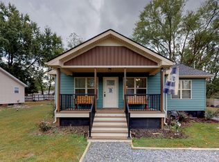 203 Decatur St, Shelbyville, TN 37160